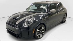 2023 MINI Hardtop Cooper S