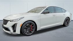 2023 Cadillac CT5-V Blackwing
