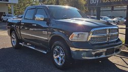 2013 Ram Ram Pickup 1500 Laramie
