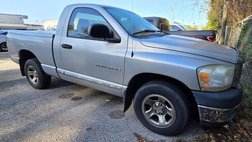2006 Dodge Ram 1500 ST