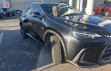 2023 Lexus NX 350 Premium