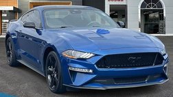 2023 Ford Mustang GT Premium