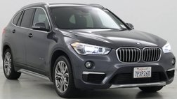 2016 BMW X1 xDrive28i