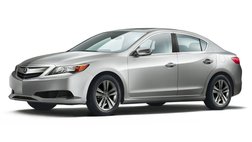 2013 Acura ILX 2.0L w/Premium