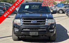 2015 Ford Expedition EL XLT