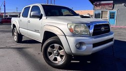 2006 Toyota Tacoma PreRunner V6