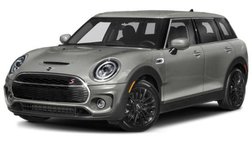 2021 MINI Clubman Cooper S ALL4