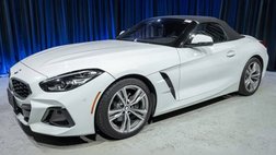2025 BMW Z4 sDrive30i
