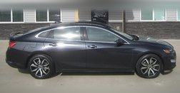 2023 Chevrolet Malibu RS