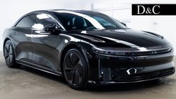 2023 Lucid Air Touring