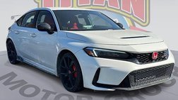 2024 Honda Civic Type R