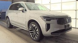 2025 Volvo XC90 B6 Plus Bright Theme 7P