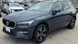 2022 Volvo XC60 B5 Momentum