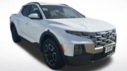 2022 Hyundai Santa Cruz SEL Premium
