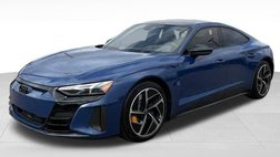 2024 Audi RS e-tron GT quattro