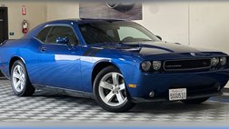 2010 Dodge Challenger R/T