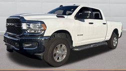 2024 Ram Ram Pickup 2500 Big Horn