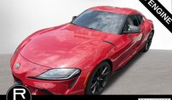 2023 Toyota GR Supra 3.0 Premium