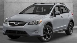2015 Subaru XV Crosstrek 2.0i Premium