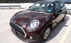 2016 MINI Clubman Cooper