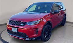 2024 Land Rover Discovery Sport P250 SE-Dynamic