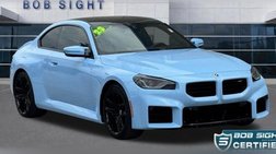 2023 BMW M2 Base