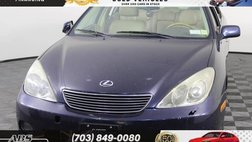 2006 Lexus ES 330 Base