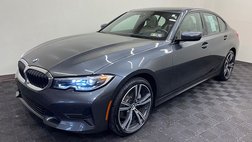 2022 BMW 3 Series 330i xDrive