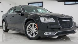 2016 Chrysler 300 Limited Anniversary