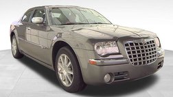 2008 Chrysler 300 C
