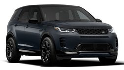 2026 Land Rover Discovery Sport P250 Landmark