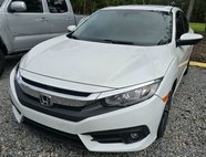 2017 Honda Civic EX-T