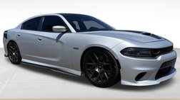 2020 Dodge Charger Scat Pack