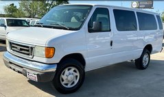 2006 Ford E-Series E-350 SD XLT