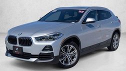 2022 BMW X2 xDrive28i