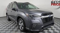 2024 Subaru Ascent Premium 7-Passenger