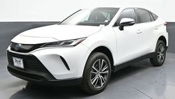 2024 Toyota Venza LE