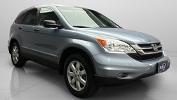 2011 Honda CR-V SE