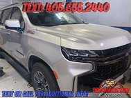 2022 Chevrolet Suburban Shield Z71