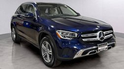 2021 Mercedes-Benz GLC-Class GLC 300 4MATIC
