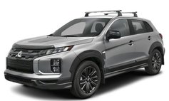 2024 Mitsubishi Outlander Sport S
