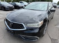 2020 Acura TLX Base