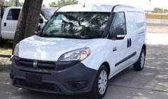2015 Ram ProMaster City Tradesman