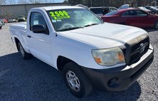 2011 Toyota Tacoma Base