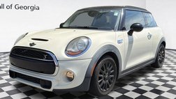 2015 MINI Hardtop Cooper S