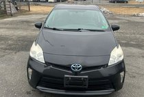 2015 Toyota Prius Three