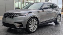 2023 Land Rover Range Rover Velar P340 R-Dynamic S