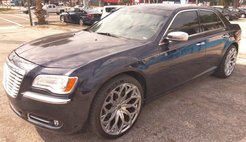 2011 Chrysler 300 Limited