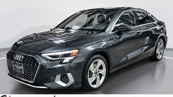 2024 Audi A3 Premium 40 TFSI