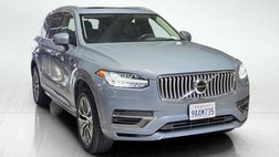 2022 Volvo XC90 Recharge T8 Inscription Expression 7P